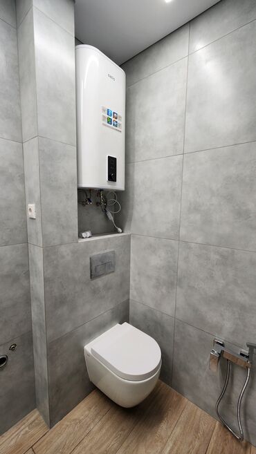 Ремонт под ключ: Ремонт под ключ -Малярные работы -Поклейка обоев -Штукатурка — 7