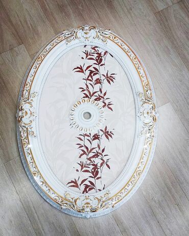 Digər tavan materialları: Pad lüstr üçün məhsullar lepkalar paduqalar müxtəlif dizaynda Tavan -da lalafo.az — 15 Digər tavan materialları: Pad lüstr üçün məhsullar lepkalar paduqalar müxtəlif dizaynda Tavan — 15