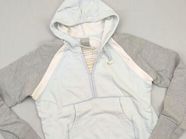 spódnico spodenki nike: Damska Bluza z kapturem, Nike, XL, stan - Dobry