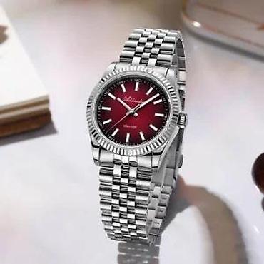 Ručni satovi: ADDIESDIVE AD2073 - 36mm - Crvena ADDIESDIVE AD2073 - 36mm - Crvena — 15