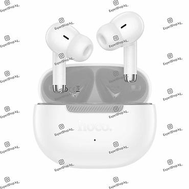 hite pro: Беспроводные наушники HOCO EQ24 - наслаждайтесь качественным звуком и — 5