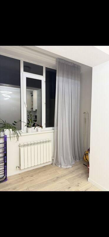 Продажа квартир: 2 комнаты, 58 м², 106 серия, 5 этаж, Евроремонт — 10