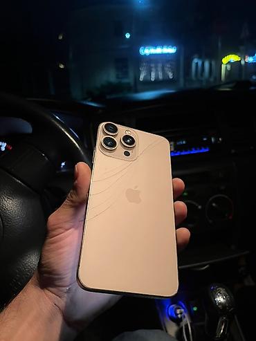 apple qulaqcıq: 64 GB, Qızılı, Face ID — 1