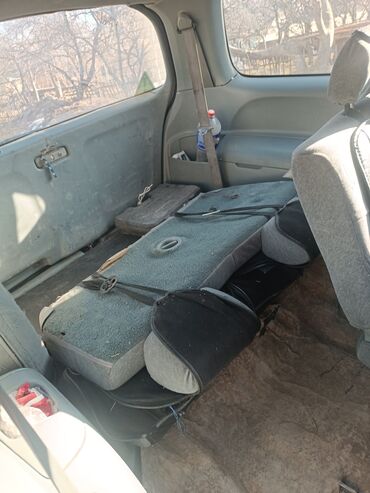 Honda: Honda : 1996 г., 2.3 л, Автомат, Универсал — 13