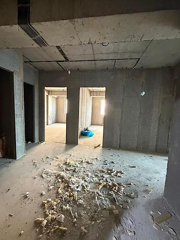3 3: 3 комнаты, 84 м², Джал-29 Элитка, 16 этаж, ПСО (под самоотделку) — 8