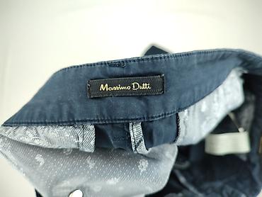 massimo dutti pizama: Massimo Dutti, Spodnie materiałowe damskie, rozmiar L — 4