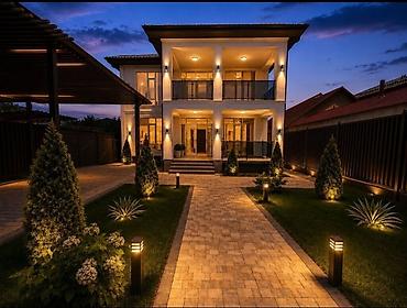 горам: ОСОБНЯК 380 м² в Арча-Бешике Срочная продажа. Дом для тех, кто ценит — 2