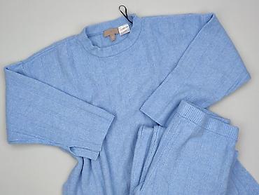 calvin klein: H&M, Komplet dresowy damski, rozmiar M — 1