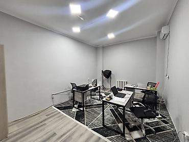 пустой чек: Аренда офисов, 22 м² — 1