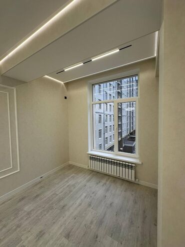 дома в оше: 2 комнаты, 65 м², Элитка, 5 этаж, Евроремонт
