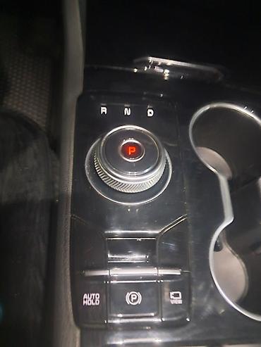 Kia K5: 2020 г., 2 л, Автомат, Гибрид, Фастбек