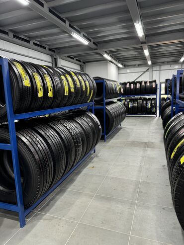 Шины: Шина для грузовых автомобилей 315/80R22,5 315/70R22,5 315/60R22,5 — 15