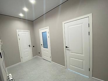 Продажа квартир: 1 комната, 43 м², Элитка, 11 этаж, Евроремонт — 13