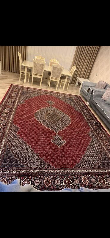 куплю старые ковры: Xalça Dekorativ, İran, Kredit yoxdur