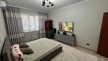 Продажа квартир: 2 комнаты, 68 м², Элитка, 3 этаж, Евроремонт — 3