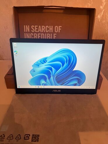 ASUS: Yeni ASUS Vivobook, 15.6 ", Intel Celeron, 512 GB, Pulsuz çatdırılma — 3