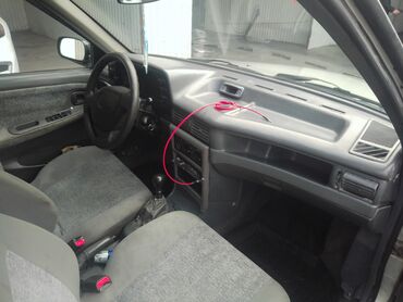 Daewoo: Daewoo Nexia: 2008 г., 1.5 л, Механика, Бензин, Седан — 8