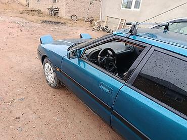 атбашы авто: Продаётся легковой автомобиль в необычном кузове хэтчбек/лифтбек с — 4