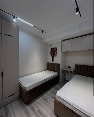 Продажа квартир: 4 комнаты, 120 м², Элитка, 3 этаж, Евроремонт — 13