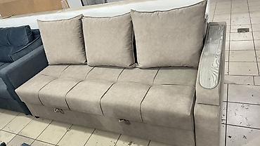 sofa: Прямой диван, Новый, В рассрочку — 5