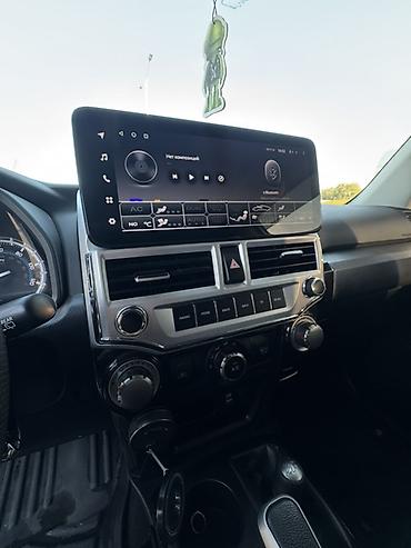 тайота 4 ранер: Toyota 4Runner: 2019 г., 4 л, Автомат, Бензин, Внедорожник — 8