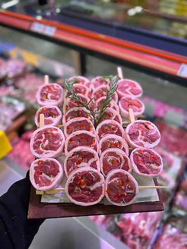 donuz eti: Türkiye den yeni taşındım sipesiyal çeşitleri steakhosue çeşitlerim — 5