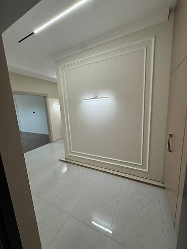 caravan satisi: 2 otaqlı, Yeni tikili, 77 kv. m — 5