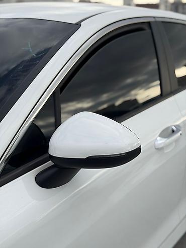 кызыл кия кыз: Kia K5: 2020 г., 2 л, Автомат, Бензин, Седан — 7