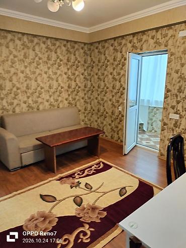 xırdalanda kirayə evller: Masazır qəsəbəsi Bağçalı evlər MTK da 6/3 mərtəbəsində yerləşən mənzil — 3