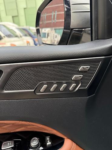 Ssangyong: Ssangyong Rexton: 2020 г., 2.2 л, Автомат, Дизель, Внедорожник — 14