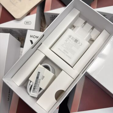 Honor: Honor X9d, Новый, 256 ГБ, цвет - Бежевый, В рассрочку, 2 SIM at lalafo.kg — 16 Honor: Honor X9d, Новый, 256 ГБ, цвет - Бежевый, В рассрочку, 2 SIM — 16