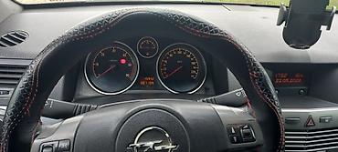 Opel: Opel Astra: 1.3 l | 2005 il 307000 km Universal — 9