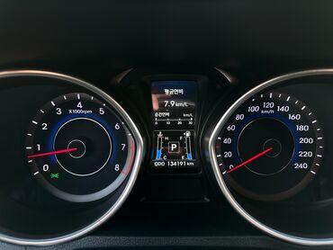 Hyundai: Hyundai Avante: 2017 г., 1.6 л, Автомат, Бензин, Седан — 10