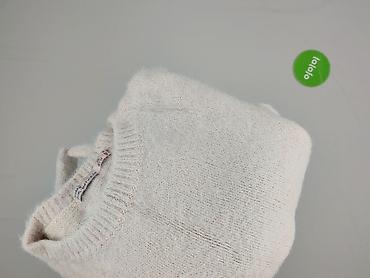 bsk ubrania: Bershka, Sweter damski, rozmiar XS — 5