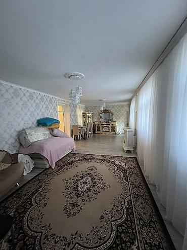 hovuzlu bağ evi: 9 otaq, 160 kv. m, Kredit yoxdur, Orta təmir — 3