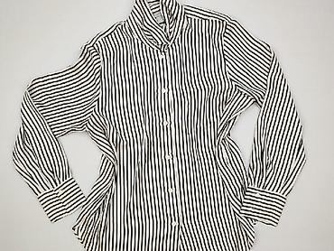 koszulka basic hm: H&M, Koszula damska, rozmiar M — 1