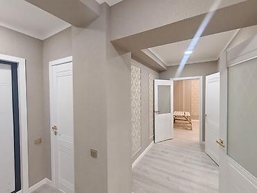 Продажа квартир: 2 комнаты, 60 м², Элитка, 8 этаж, Евроремонт — 6