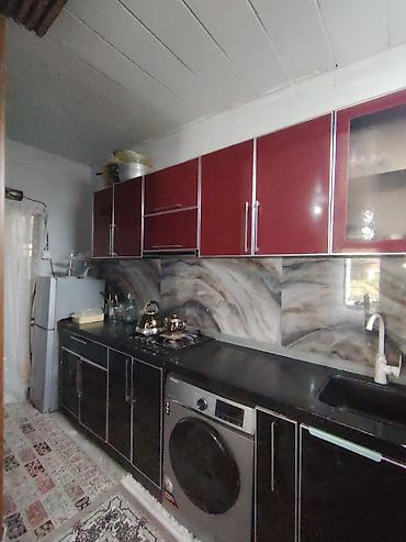bilecerde heyet evleri: 3 otaqlı, 100 kv. m, Orta təmir — 7