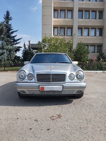 ауди 80 бочка капот: Mercedes-Benz E 320: 1998 г., 3.2 л, Автомат, Бензин, Седан