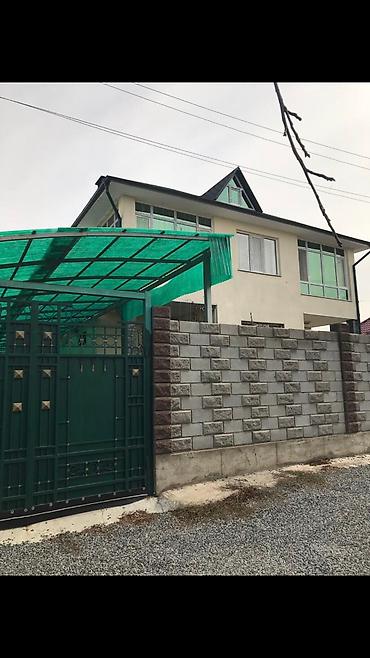 сдает: 300 м², 6 комнат и более, Нижний Джал (Джал-23) — 3