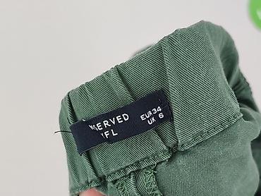 moda dla niskich: Reserved YFL, Szorty damskie, rozmiar 2XS — 6