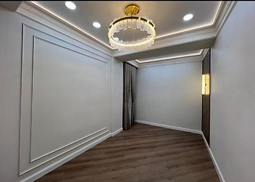 Продажа квартир: 3 комнаты, 78 м², Молодая Гвардия Элитка, 6 этаж, Дизайнерский ремонт — 3