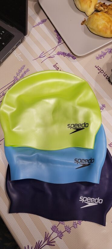 шапочка для плавания бишкек: Силиконовые шапочки для плавания SPEEDO ОРИГИНАЛ новые покупали для