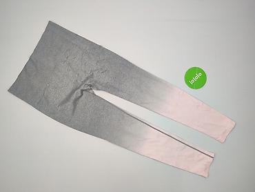 workout ubrania: Workout, Legginsy Sportowe damskie, rozmiar M — 2