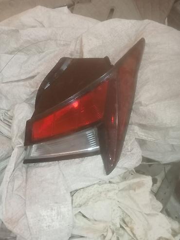 Közərmə, Hyundai 2021 il, Orijinal, İşlənmiş