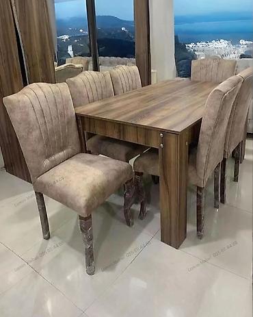 Masa Dəsti Eviniz üçün geniş mebel seçimi: divanlar, dolablar