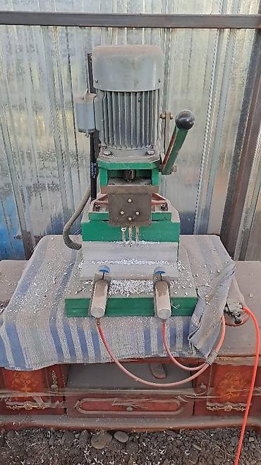 Другое оборудование для бизнеса: Продаю:станки для произвотство пластиковых окон Все новые станки at lalafo.kg — 9 Другое оборудование для бизнеса: Продаю:станки для произвотство пластиковых окон Все новые станки — 9