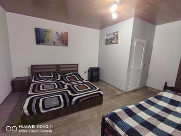 Günlük kirayə evlər: 40 kv. m, 2 otaqlı, Artezian quyusu, İnternet, Telefon -da lalafo.az — 10 Günlük kirayə evlər: 40 kv. m, 2 otaqlı, Artezian quyusu, İnternet, Telefon — 10