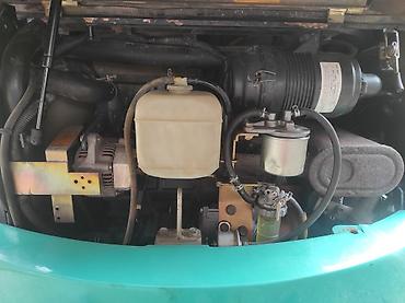 Экскаваторы: Экскаватор, 2020 г., Гусеничный — 4