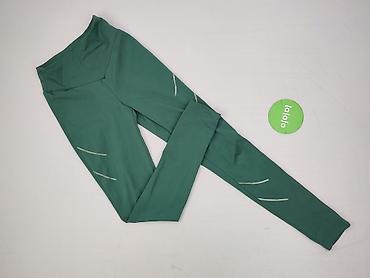 dres bekkin: Leggings, Legginsy Sportowe damskie, rozmiar XS — 2